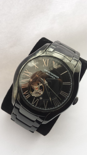 Orologio uomo emporio - uomo, armani