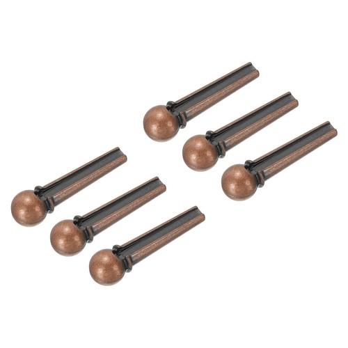 Acoustic guitar bridge pins - acoustic,