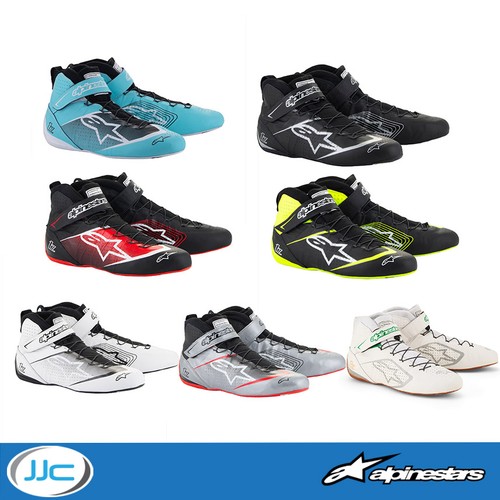 Stivali corsa alpinestars - stivali,