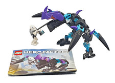✔️LEGO Hero Factory