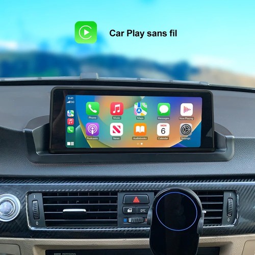 écran carplay sans - Écran,