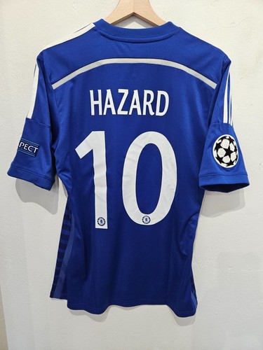 Eden hazard chelsea 2014 - eden,