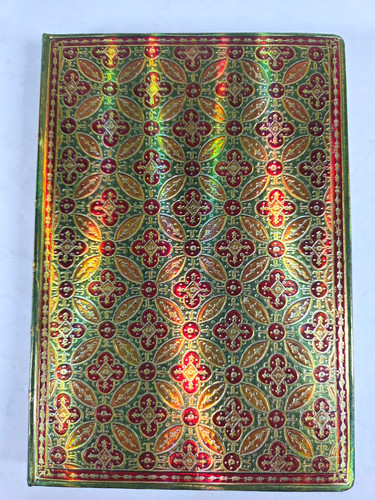 Diario paperblanks mosaico - paperblanks,