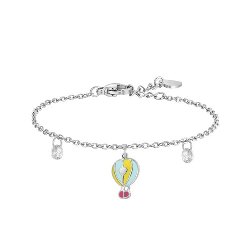 Bracciale bambina luca - bracciale,