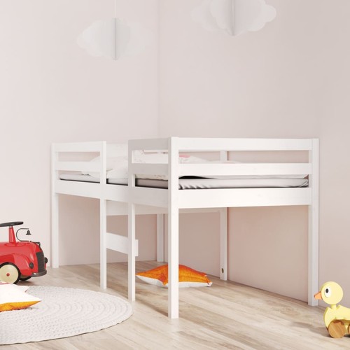 Vidaxl letto soppalco - vidaxl,