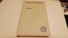 C.G.JUNG, Opere vol.4, Freud e
