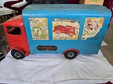 Furgone Trasporto Triang -