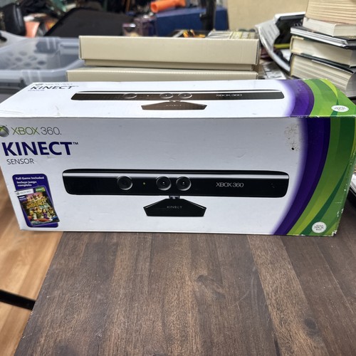 Xbox 360 kinect - xbox, in