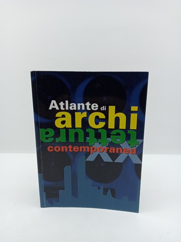Atlante architettura - di,