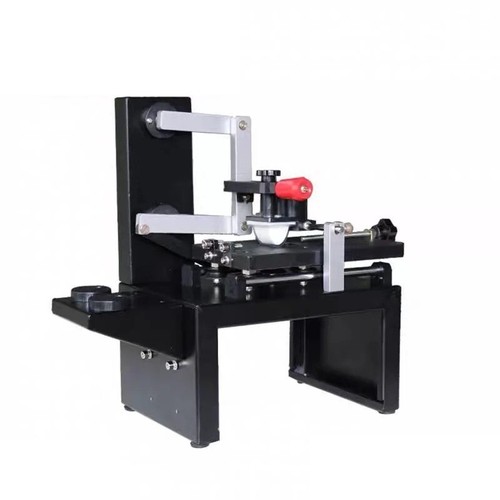 Stampante manuale tampone