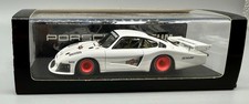 Spark 1:43 Porsche 935/78 Moby