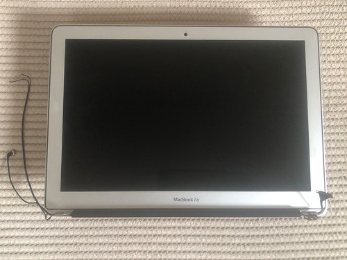 Display completo per apple - 13",