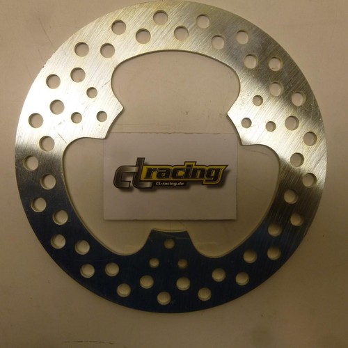 Disco freno anteriore - disco,