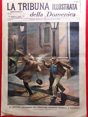 Tribuna illustrata 5 - la,