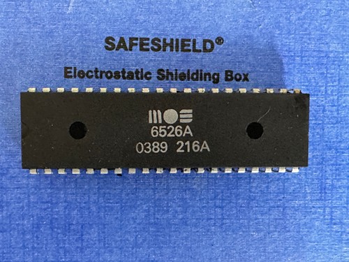 6526a mos csg cia - mos/csg, ic