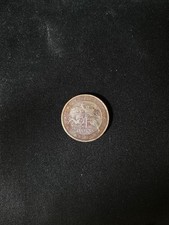 Moneta euro rara lietuva - moneta,