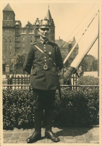 Foto poliziotto uniforme - poliziotto,