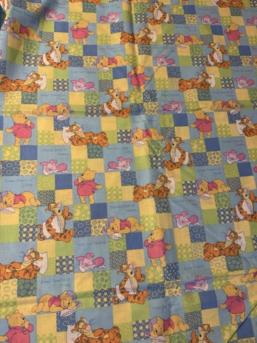 Winnie the pooh cotone - cotone,