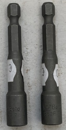 2pz beta 862f - 2pz., inserto