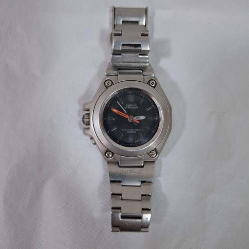 Orologio casio shock g - g-shock, mr-g