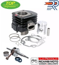 Kit gruppo termico 50cc 40 - gruppo,