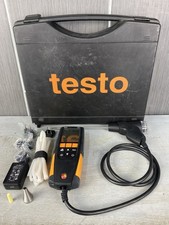 Testo 310 combustion - 310,