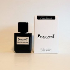 PROFUMO VINTAGE UNISEX RARO - BRECOURT COUNTRE POUVOIR  - EAU DE PARFUM 50 ML