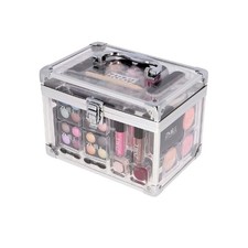 Set Valigetta Trucco Acrilico