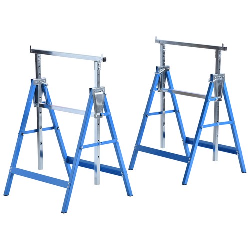 Homcom set cavalletti - homcom, 2
