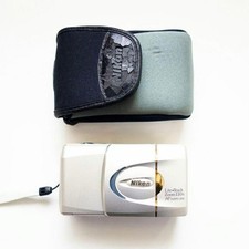 Funzionamento confermato Nikon