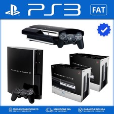 Sony PS3 FAT 🔥40/80/160 GB