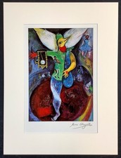 Marc chagall anni tippin - marc,