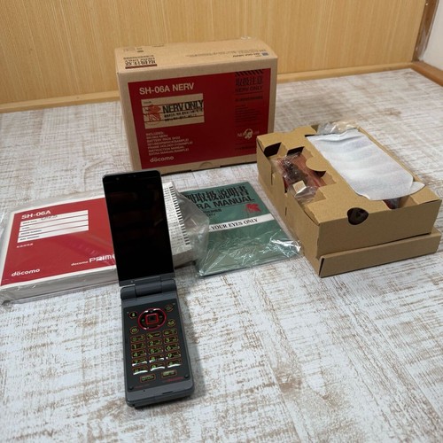Telefono cellulare sharp - cellulare,