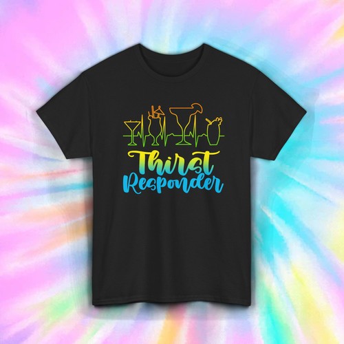 Shirt risponditore sete - risponditore, |