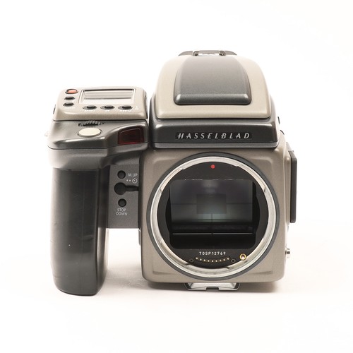 Corpo fotocamera medio - , formato