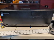 SilverStone Grandia Series