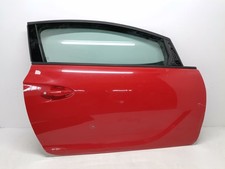 PORTIERA ANTERIORE DESTRA PER OPEL Astra J GTC 13394361 (11>15)