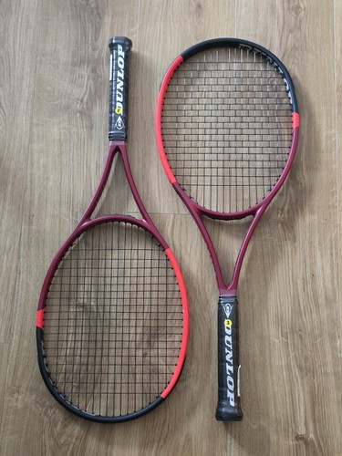 Racchette tennis dunlop - racchette,