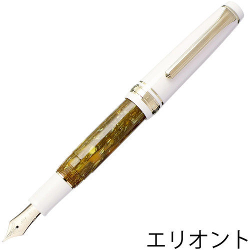 Penna stilografica sailor - stilografica,