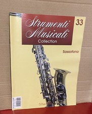 Strumenti musicali collection - strumenti,