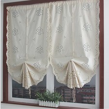 Tende da caffè in stile