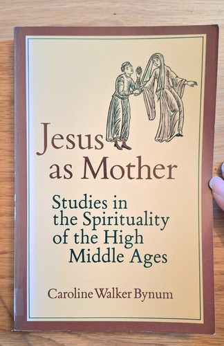 Jesus mother studies - jesus,