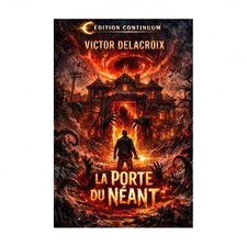 Les portes du N��ant