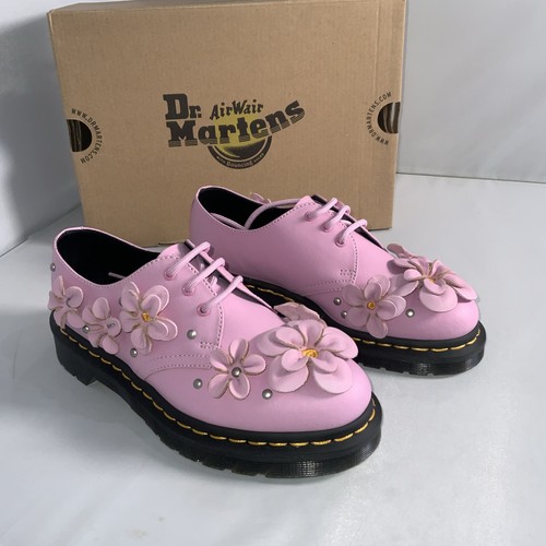 Rara scarpe martens 1461 3d - rara,