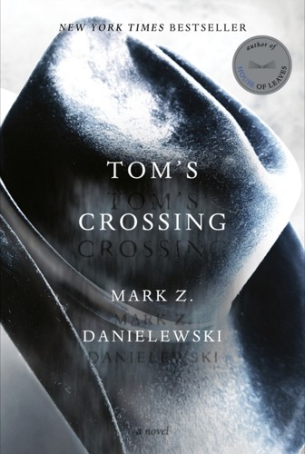 Tom crossing novel by - crossing, a