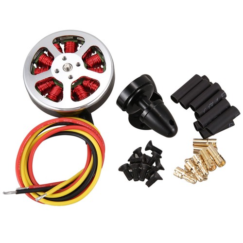 Motori brushless 5010 360kv - brushless,