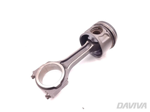 Jaguar type pistone del - x-type,