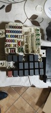 kit completo centralina motore