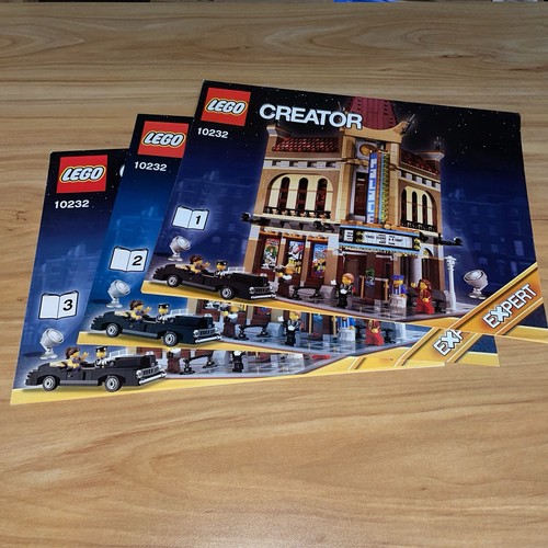Nuovo lego creator expert - nuovo,