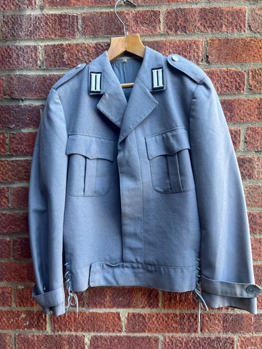 Vintage east german nva - east,